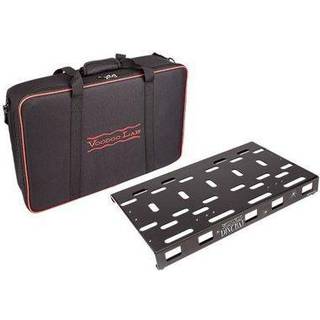 Voodoo Lab Dingbat M Pedalboard