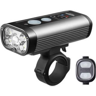 Ravemen PR2400 Lygte