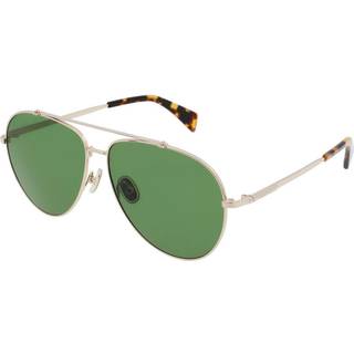 Lanvin LNV113S 733 61 Solbriller Mænd Guld - Gold - 61mm