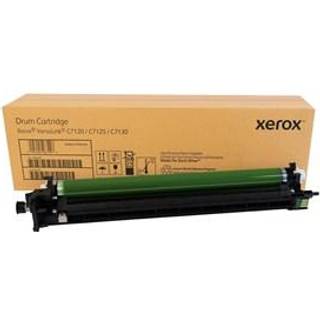 XEROX Black - original - drum cartridge - for VersaLink C7000, C7120, C7125, C7130