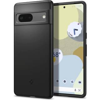 Spigen Thin Fit - black - Google Pixel 7