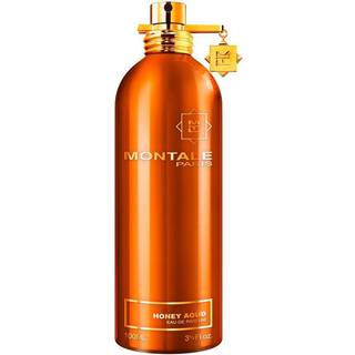 Montale Parfumer Oud Honey AoudEau de Parfum Spray 100 ml (10.190,00 kr / 1 l) - 100 ml