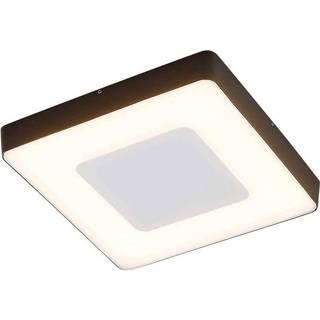 Lucande - Sora Udendørs Loftlampe White/Dark Grey