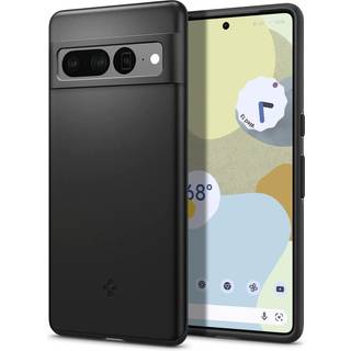 Spigen Thin Fit - black - Google Pixel 7 Pro