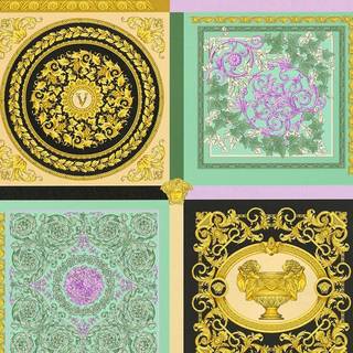 Versace V - 38704-1