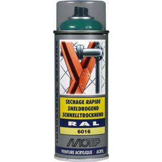 Motip Industri spray - RAL farver - 400 ml