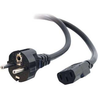 DELL Power Cord European 220V 2M Kit