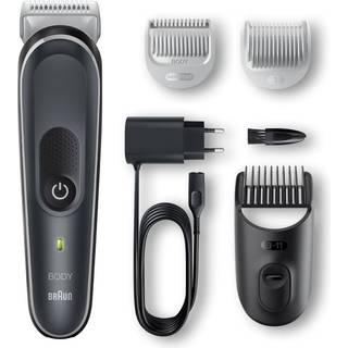 Braun Bodytrimmer BodyGroomer 5 BG5340