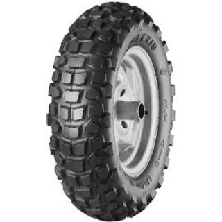 Maxxis M6024 ( 120/90-10 TL 57J Baghjul, Forhjul )