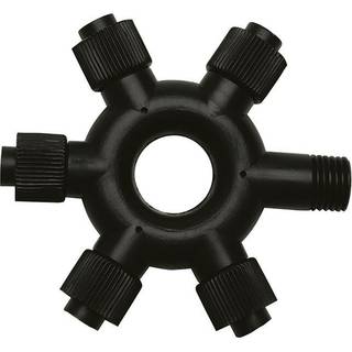 Outlet: Chrissline 5-Fordeler