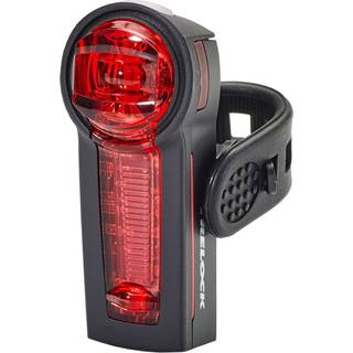 Trelock I-Go Vector Signal - opladelig