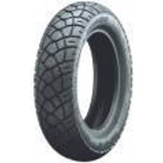 Heidenau K58 Snowtex ( 90/90-10 TL 50J Baghjul, M+S kendetegnet, Forhjul )