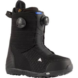 Burton Ritual BOA 2025 Snowboardstøvler - 6.5 - black