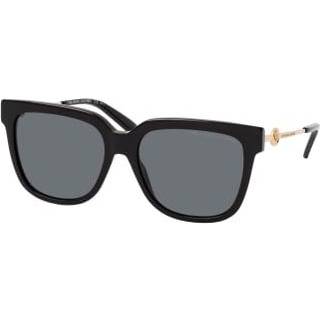 Marc Jacobs MARC 580/S 807/IR 55 Solbriller Kvinder Black - Black - 55mm