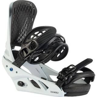 Burton Escapade 2024 Snowboardbindinger - M - black