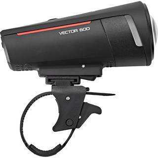 Trelock I-Go Vector 60LUX opladelig