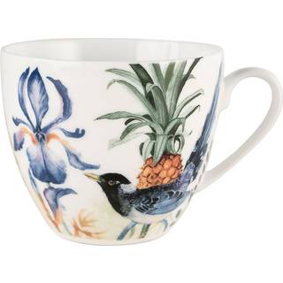 Magnor Florytale Cup 30 Cl Krus Flerfarvet - Kaffekopper Porcelæn Multi - 101021