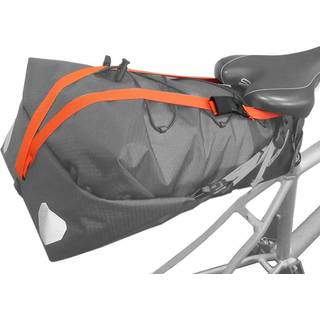 Ortlieb Rem Taskeholder 11-16,5 L - Sort