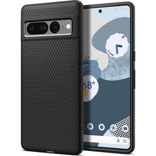 Spigen Liquid Air - black - Google Pixel 7 Pro