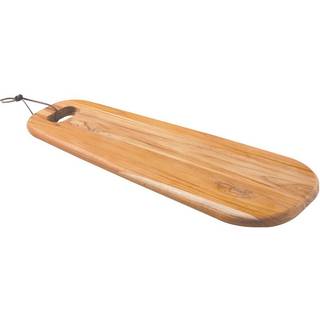 Tramontina Skærebræt 48 cm Teak