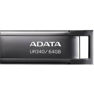 ADATA UR340 64GB USB 3.2 Gen 1 USB stick Sort