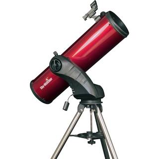 Sky Watcher Star Discovery P150i Wi-Fi Go-To Newtonian Reflector Telescope