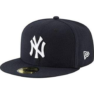 New Era New York Yankees Authentic On Field Game Navy 59FIFTY Cap newera adult unisex Blue newera adult unisex Blue newera adult unisex Blue newera ad - 8
