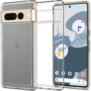 Spigen Ultra Hybrid - clear - Google Pixel 7 Pro