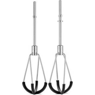 Kitchenaid 5KHMFEEB2 Piskeris, edge beater