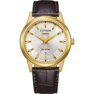 Citizen AW0102-13A Eco-Drive Sport Herrenuhr 40mm 3ATM