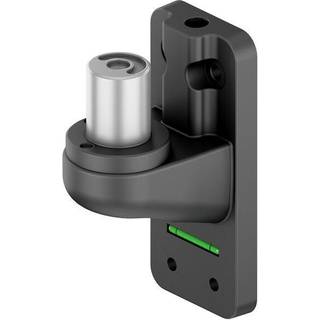 MULTIBRACKETS M Wall Adapter Single Black