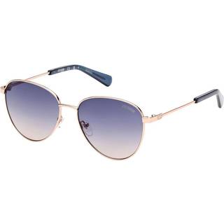 Guess GU8257 28B 53 Solbriller Mænd Rose-Guld - Rose-Gold - 53mm