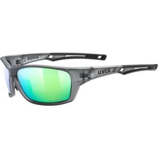Uvex sportstyle 232 P, solbriller, grå