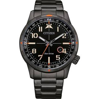 Citizen Pilot Ur BM7555-83E