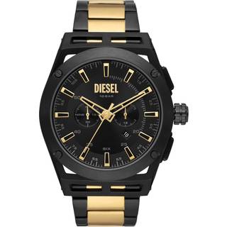 Diesel DZ4612 Timeframe Chronograph Bracelet Watch - W11254