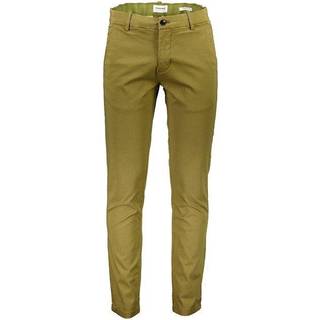 Superflex Chinos, Black, W33/L34