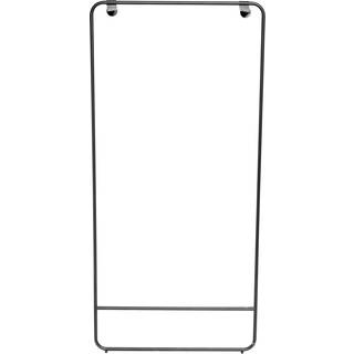 Muubs Copenhagen Knagerække 160x75 Cm Metal - Garderober & Kanger Jern Sort - 9010000023