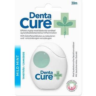 DentaCure Tandtråd Mild Mint (30 m)