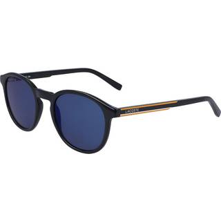 Lacoste L916S 424 50 Solbriller Mænd Blue - Dark Blue - 50mm