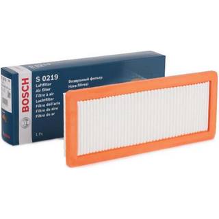 S0219 Luftfilter Bosch