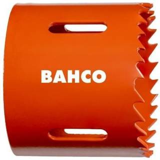 Bahco Sandflex Bi-metal Hulsav 52 mm