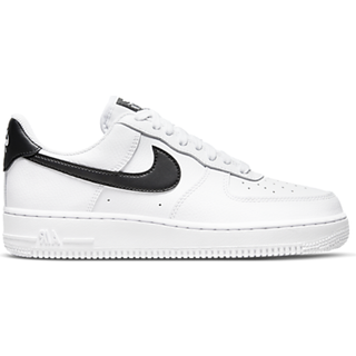 Nike Air Force 1 '07-sko til kvinder - hvid - 39