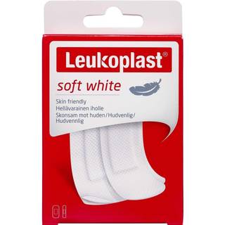 Leukoplast soft mix - 20 stk
