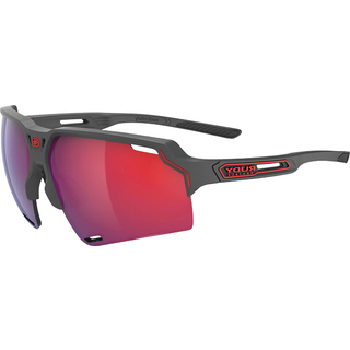Rudy Project DELTABEAT SP743838-0000 69 Solbriller Mænd Grå - Grey - 69mm