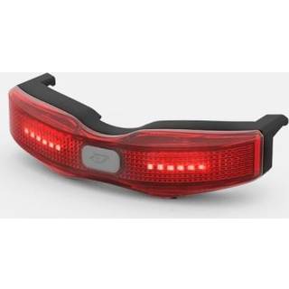 Giro Roc Loc 5 LED Light baglygte til hjelm - Cykellygte