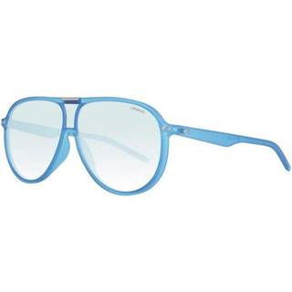 Polaroid PLD 6025/S Polarized 15M/JY 132 Solbriller Mænd Blue - Blue - 132mm