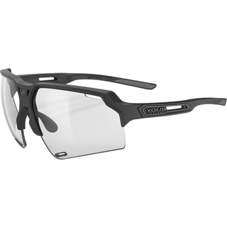 Rudy Project DELTABEAT SP747306-0000 69 Solbriller Mænd Black - Black - 69mm