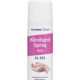 Pureno Håndsprit Spray CL-155 - 400 ml