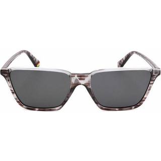 Polaroid PLD 6126/S AB8/M9 56 Solbriller Mænd Tortoiseshell - Tortoise Grey - 56mm