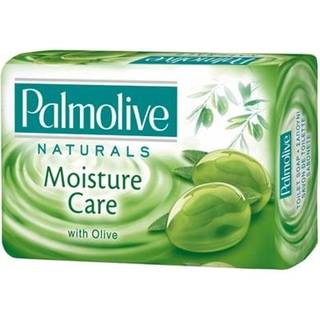 Palmolive Moisture Care Natural Olive Sæbebar - 90g